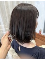 ジュエル(Jewel) bob