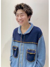 アッシュ 茗荷谷店(Ash)&nbsp;長谷部 琉冴