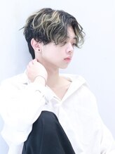 ショウアミュゼ(Show Amuser)