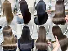 髪質改善/縮毛矯正専門店Hailey