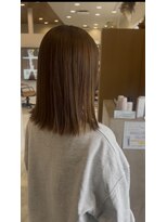 マカナワークス(makana works)&nbsp;ブリーチなしミルクティーベージュ