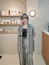 ネアン バイ エーケー 北花田(nean by AK) 木下 希望