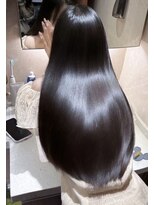 エルサ ザ ビューティー(ELSA the beauty)&nbsp;水素髪質改善トリートメント/酸性縮毛矯正/艶髪/うるツヤ/暗髪