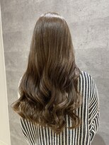 ピカソアルテ(hair picasso arte f.)&nbsp;アッシュベージュ