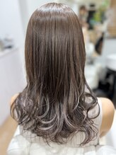 ヘアアンドスパイーゾウ(Hair&Spa zou)