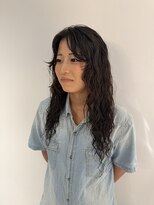 アーティ(aaty) スパイラルパーマ