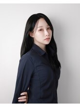 エイバヘア 新大久保(AVAHAIR)&nbsp;AVAHAIR ユナ