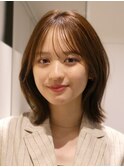 大人ボブ外ハネボブ結べるボブ垢抜けボブレイヤーボブくびれボブ