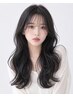 【学割U24】黒木・藤井　カット￥4400→￥3800　レイヤーカット/ボブ/韓国