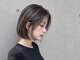 ビルド(build)の写真/繊細なハイライトで、いつもの髪に立体感◎透明感を楽しむデザインカラー【新越谷/南越谷/越谷】