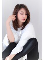 リーフ 西焼津店(LeaF)&nbsp;大人女性に人気のオーガニックカラー