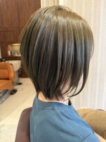 シュープ リーフウォーク稲沢店(SHOOP)&nbsp;オリーブベージュ