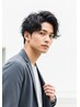 【メンズ限定】カット