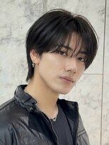 エトワ 新宿店(ETOWA)&nbsp;20代30代40代◎骨格に合わせた似合わせメンズカット