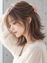 コトコ 北浦和(cotoco)&nbsp;動きのあるレイヤーロブ