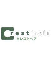 Crest　hair　【クレストヘアー】