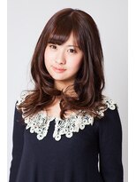 ヘア クチュール ミヨ(HAIR COUTURE MIYO)&nbsp;モテカワ・カール【品川駅・HAIR COUTURE MIYO】