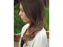 ブロード ヘアー(Broad Hair)