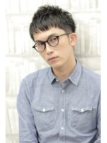 デラ 銀座 中央通り店(DERA'S) 大人×ベリーショート ２０代　３０代