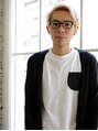 マクナリー(McNally) 渡辺 裕輔