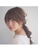 サングース(Sungoose)&nbsp;<Sungoose>美髪小顔カット