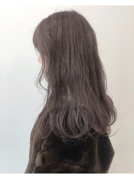 アライブ キチジョウジ(ALIVE Kichijoji) 【ALIVE吉祥寺】ショコラベージュ