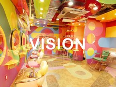 VISION【ヴィジョン】