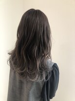 フェイス 大船(FACE) フェイス大船マナト流シルバーグラデーション