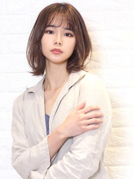 ネマ(nema by lima) プリカール/オリーブグレージュ/抜け感/20代30代40代50代