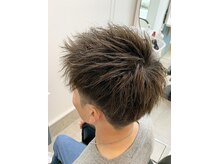 カッティングステージパルジュ(Cutting Stage PALJU)