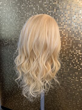 セットサロンエイト(set salon 8eight.) 巻き下ろし