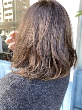 ミューズ 新瑞橋店(MUSE) ダブルカラー