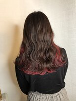 フロウ(Froh)&nbsp;インナーカラー