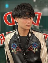 ダッド(DAD)&nbsp;【Fringe】