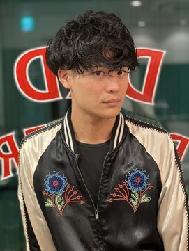 ダッド(DAD) 【Fringe】