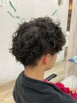 クローバー 本店(CLOVER) ツイストスパイラル×2ブロック