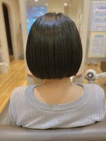 フェリエットバイビークール(feliette by Be-COOL)&nbsp;あごラインボブ