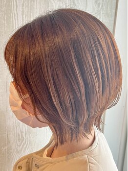 ガレット(galette)の写真/【不二越 徒歩6分】平日限定のお得なクーポン多数ご用意☆高技術なのにお財布に優しい価格で毎月キレイに*