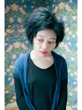 ザップ(ZAP) ボブレイヤー