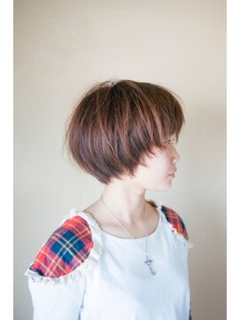 ザップ(ZAP) マッシュボブ