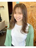 ミディアムレイヤー