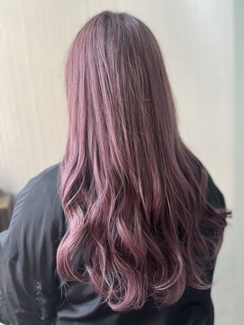 トムキャット(TOM CAT) ブルーベリーピンク