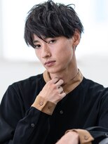 ヴィアラ 自由が丘(VIALA)&nbsp;【VIALA 自由が丘】束感×マッシュ