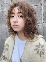 ルーシーバイパム 恵比寿(Lucy by PAM.)&nbsp;、