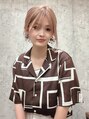 リリー ヘアーアンドビューティー(Lily) 池上 弥沙