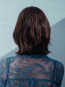 ディンプル 越谷駅前(DiMPlE) お洒落ハンサムショート