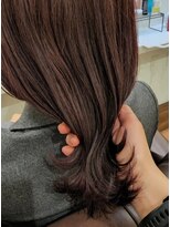 インビテーション(invitation)&nbsp;ワインレッド