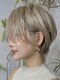 テイスティブルーム(tasty bloom)の写真/あなただけの“似合う”がここにある。骨格・髪質・ライフスタイルに寄り添うオーダーメイドな提案が大好評