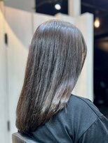 リリー(Lily)&nbsp;うるツヤ髪