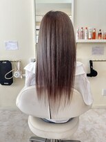 クラナ(clana)&nbsp;シルバー パープル！